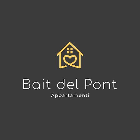 Bait Del Pont Aparthotel Ливиньо Екстериор снимка