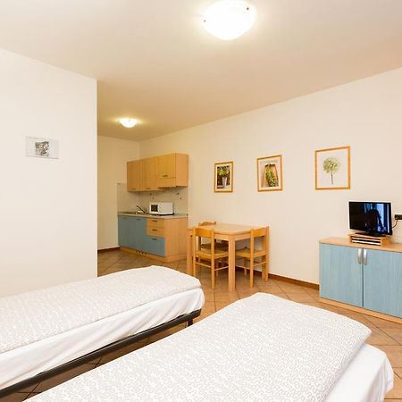 Bait Del Pont Aparthotel Ливиньо Екстериор снимка