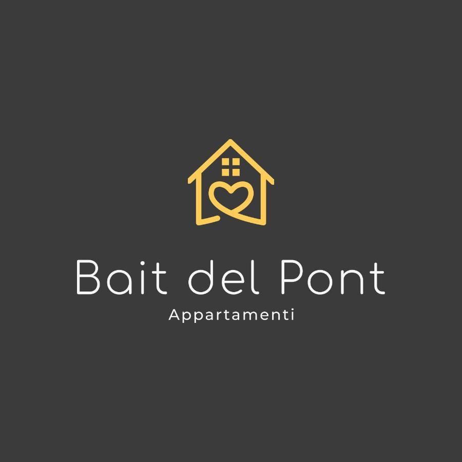 Bait Del Pont Aparthotel Ливиньо Екстериор снимка