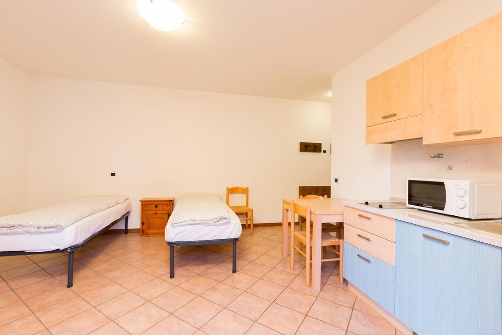 Bait Del Pont Aparthotel Ливиньо Екстериор снимка