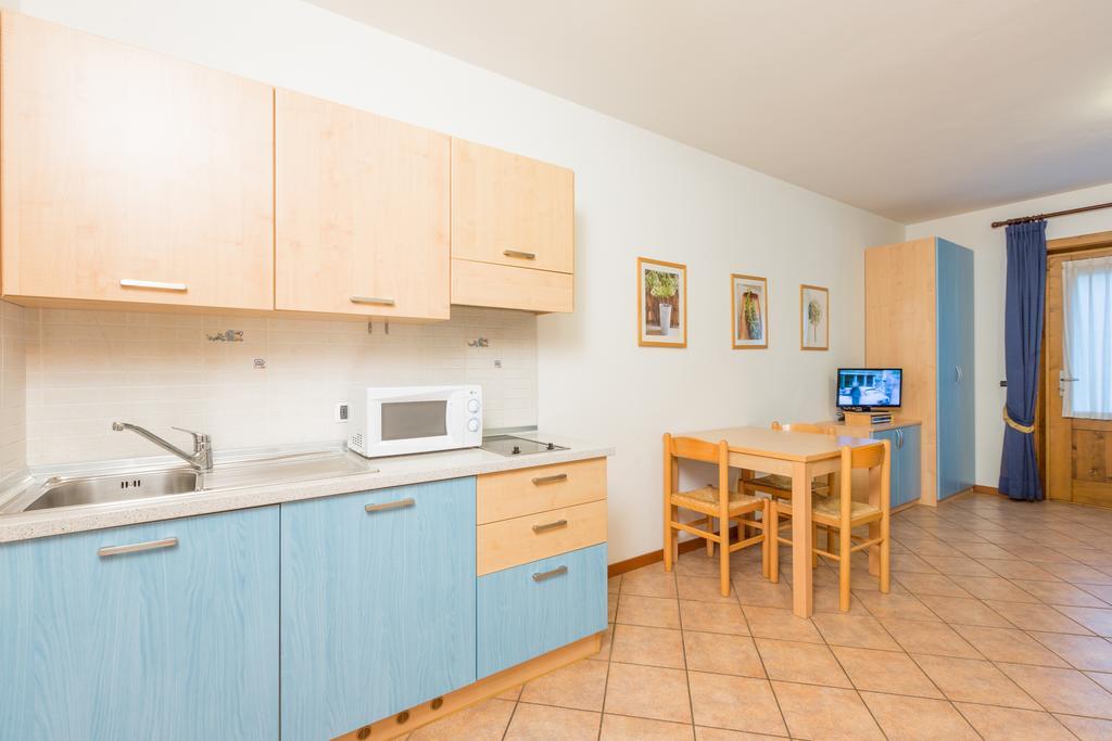 Bait Del Pont Aparthotel Ливиньо Екстериор снимка