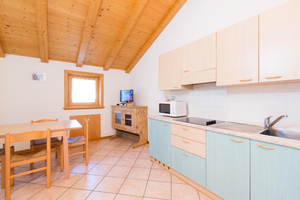 Bait Del Pont Aparthotel Ливиньо Екстериор снимка
