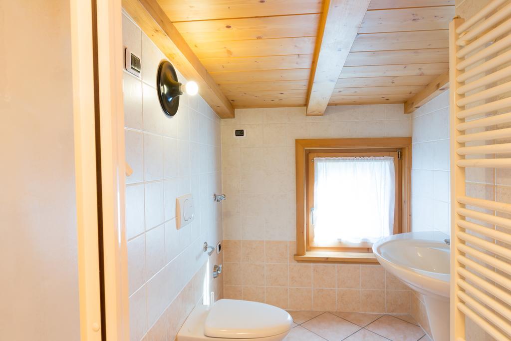 Bait Del Pont Aparthotel Ливиньо Екстериор снимка