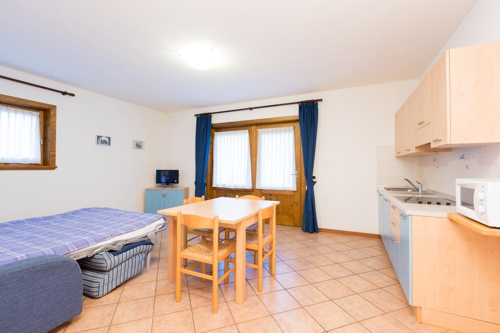 Bait Del Pont Aparthotel Ливиньо Екстериор снимка