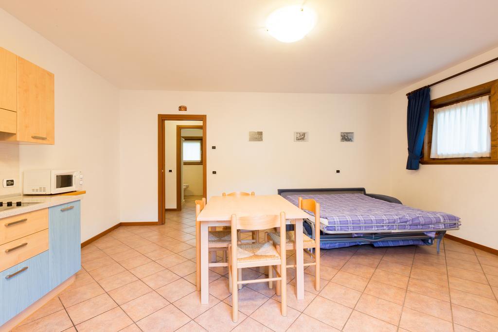 Bait Del Pont Aparthotel Ливиньо Екстериор снимка