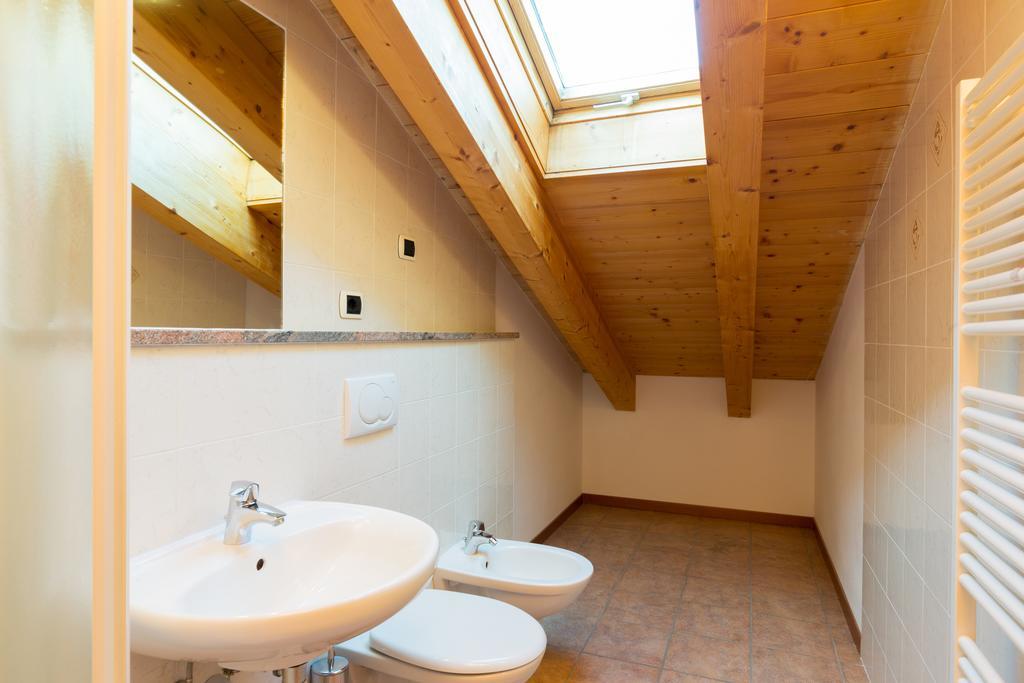 Bait Del Pont Aparthotel Ливиньо Екстериор снимка