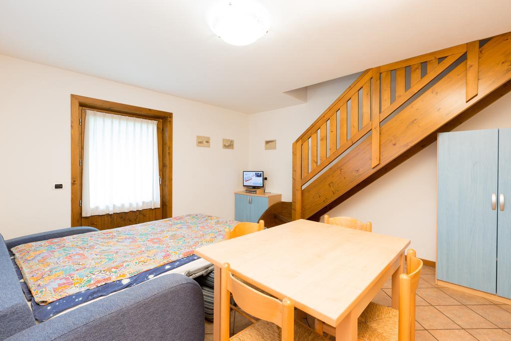 Bait Del Pont Aparthotel Ливиньо Екстериор снимка