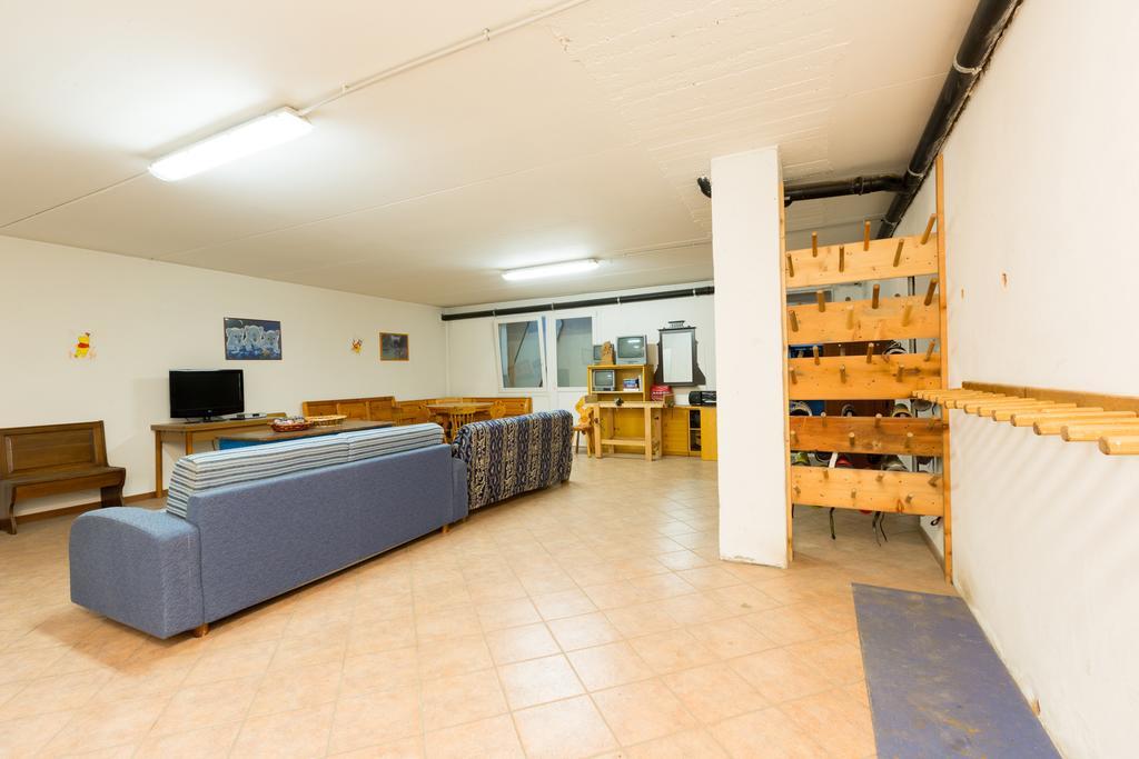 Bait Del Pont Aparthotel Ливиньо Екстериор снимка