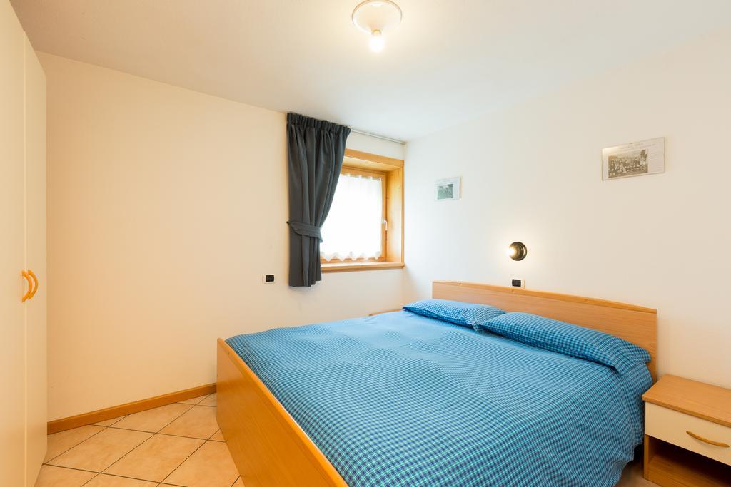 Bait Del Pont Aparthotel Ливиньо Екстериор снимка